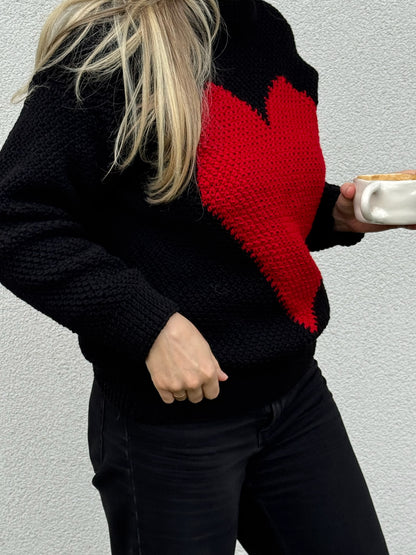 HEART Sweater