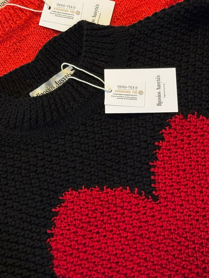 HEART Sweater