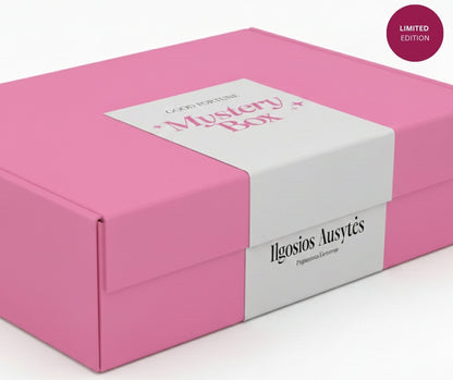 Good Fortune Little Mystery Box