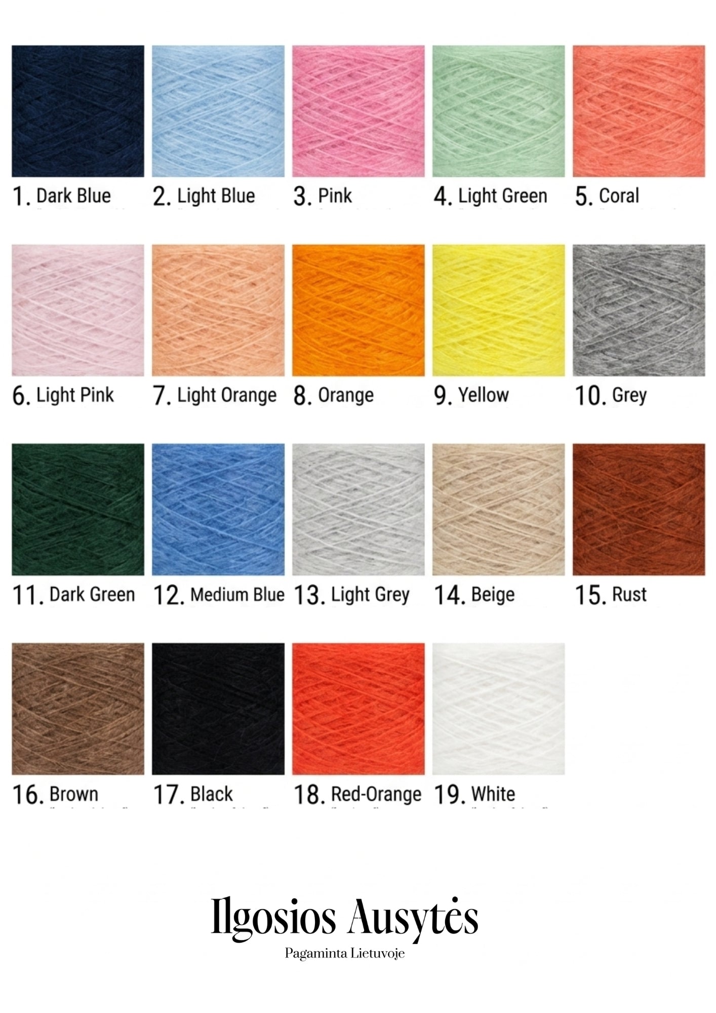 Knitted Mohair Top